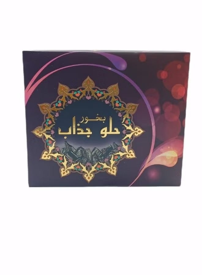 بخور حلو جذاب - Image 2